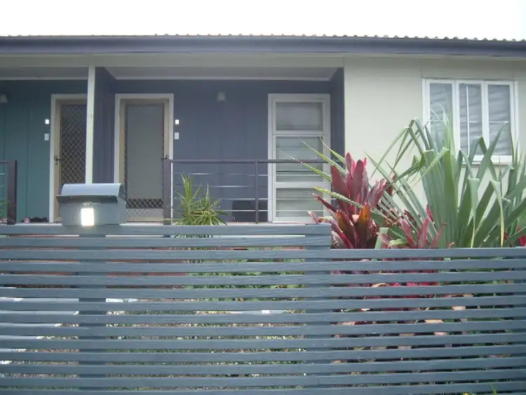 1/14 Langdon Ave, Margate QLD 4019