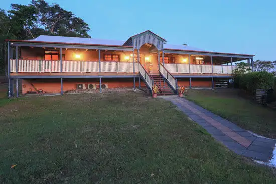 Main view of Homely house listing, 826 Maraju-Yakapari Road, Dumbleton QLD 4740