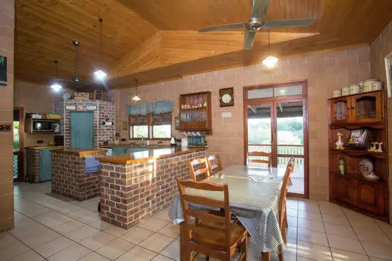 Third view of Homely house listing, 826 Maraju-Yakapari Road, Dumbleton QLD 4740