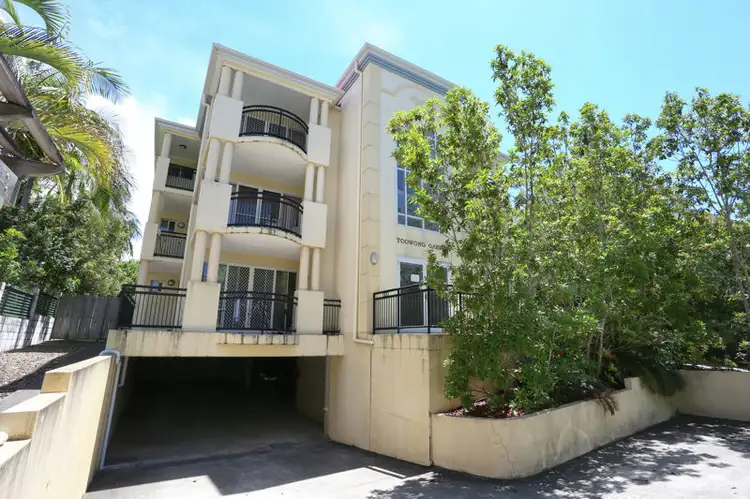 4/10 Lissner Street, Toowong QLD 4066