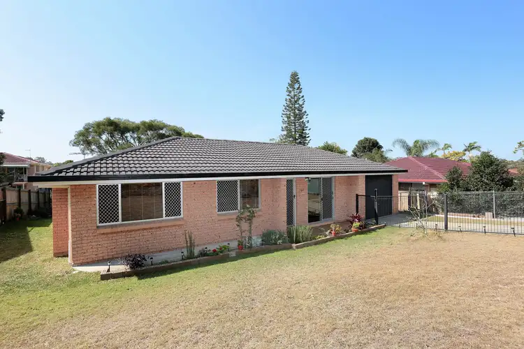 113 Nemies Road, Runcorn QLD 4113