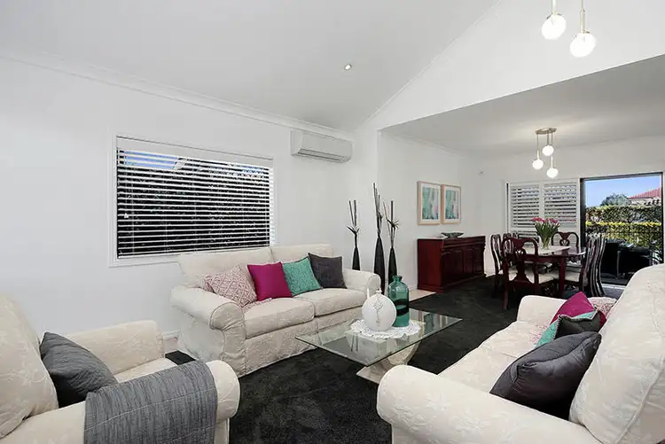 Second view of Homely house listing, 27A Parnassus Street, Robertson QLD 4109