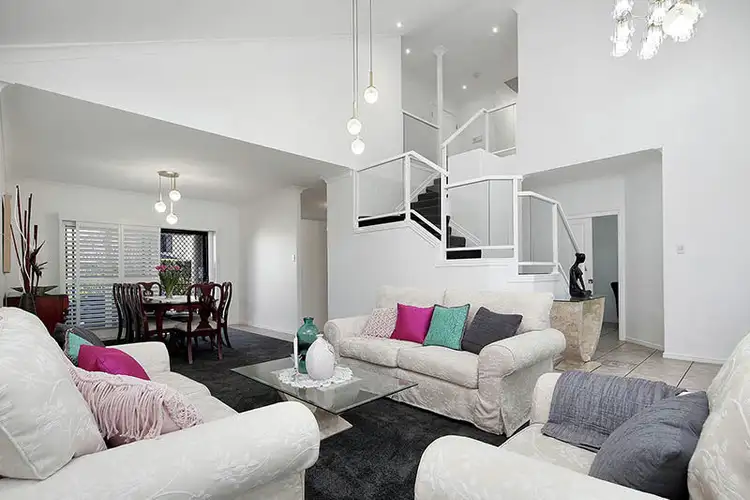 Fourth view of Homely house listing, 27A Parnassus Street, Robertson QLD 4109