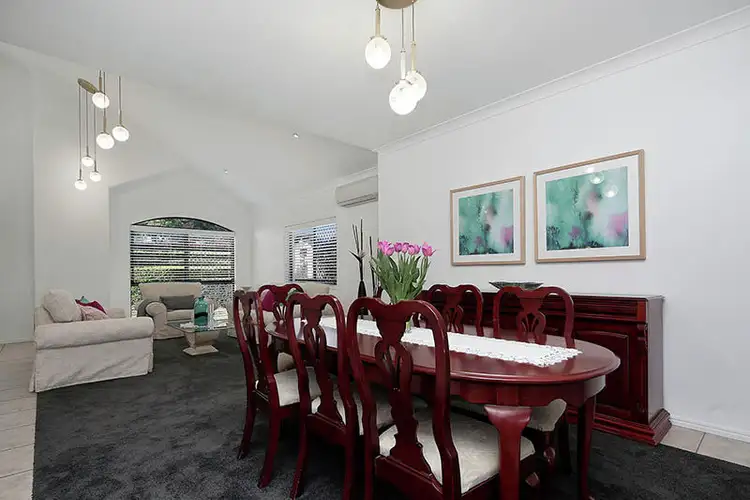 Fifth view of Homely house listing, 27A Parnassus Street, Robertson QLD 4109