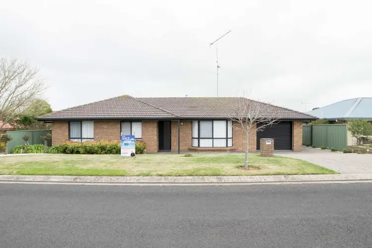 15 Matthew Flinders Way, Mount Gambier SA 5290