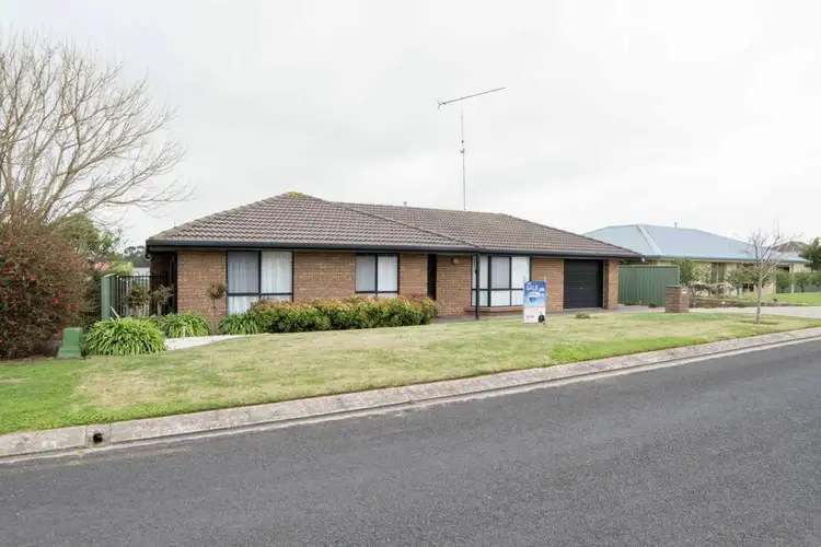 Second view of Homely house listing, 15 Matthew Flinders Way, Mount Gambier SA 5290