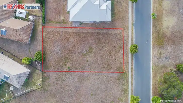 Third view of Homely land listing, 4 Barramundi Drive, Burrum Heads QLD 4659