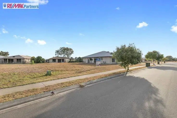 Fourth view of Homely land listing, 4 Barramundi Drive, Burrum Heads QLD 4659