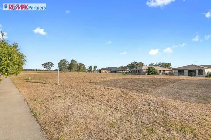 Fifth view of Homely land listing, 4 Barramundi Drive, Burrum Heads QLD 4659