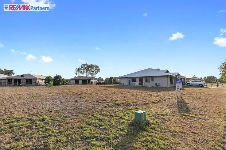 Sixth view of Homely land listing, 4 Barramundi Drive, Burrum Heads QLD 4659