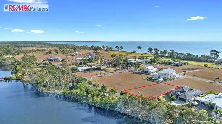 55 Barramundi Drive, Burrum Heads QLD 4659