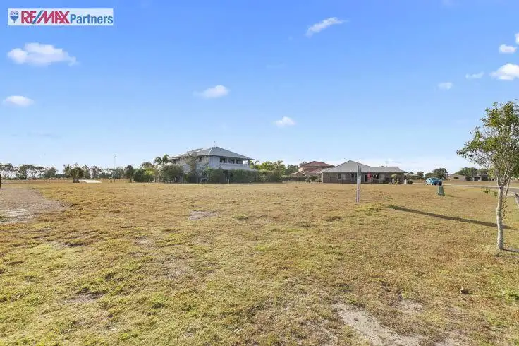 Fifth view of Homely land listing, 43 Barramundi Drive, Burrum Heads QLD 4659