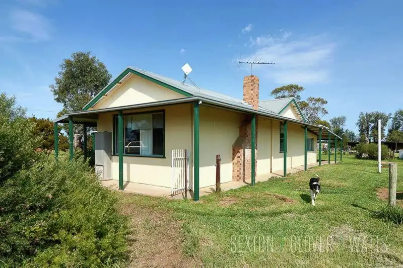 Main view of Homely rural property listing, 882 Milang Road, Angas Plains SA 5255