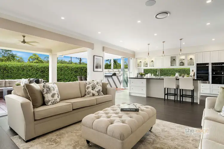 Main view of Homely house listing, 7 Cherry Street, Sapphire Beach NSW 2450