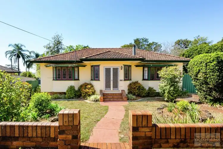 168 West Street, Toowoomba City QLD 4350