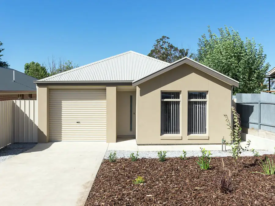 Main view of Homely house listing, 6 Columbia Street, Mount Barker SA 5251