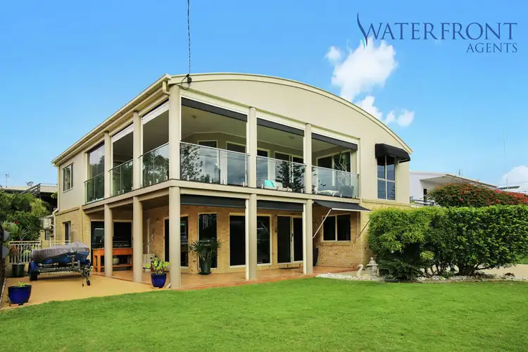 Third view of Homely house listing, 10 Harbour Parade, Buddina QLD 4575