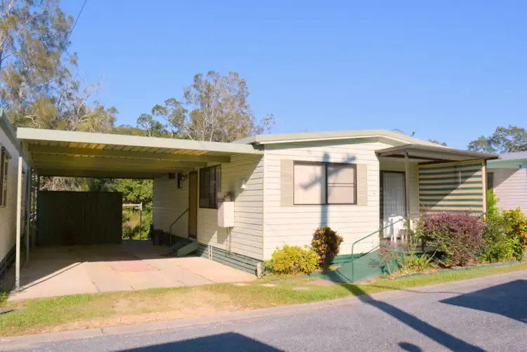 21/8139 Pacific Highway, Urunga NSW 2455