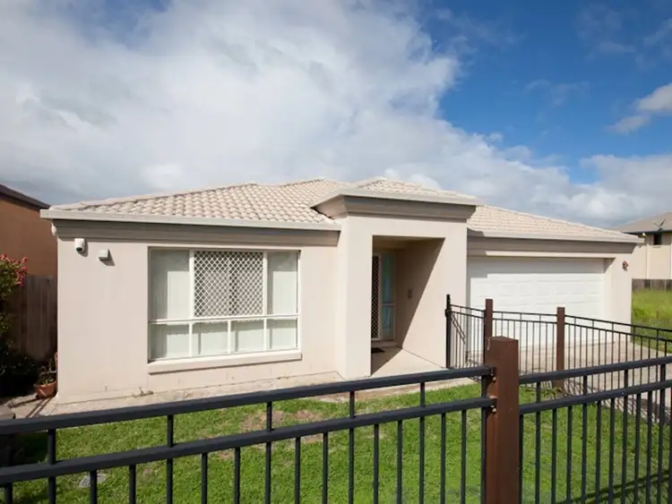 Main view of Homely house listing, 31 Gilberton Crescent, Forest Lake QLD 4078
