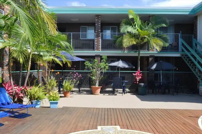 Second view of Homely unit listing, 5/3 Columbus Circuit, Coffs Harbour NSW 2450