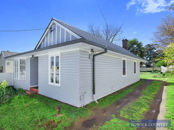 Main view of Homely house listing, 129 Taylor Street, Armidale NSW 2350