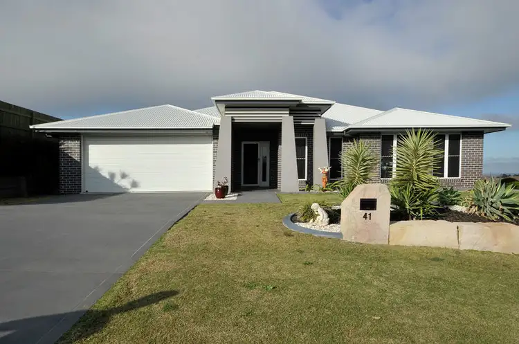 41 Sommariva Street, Westbrook QLD 4350