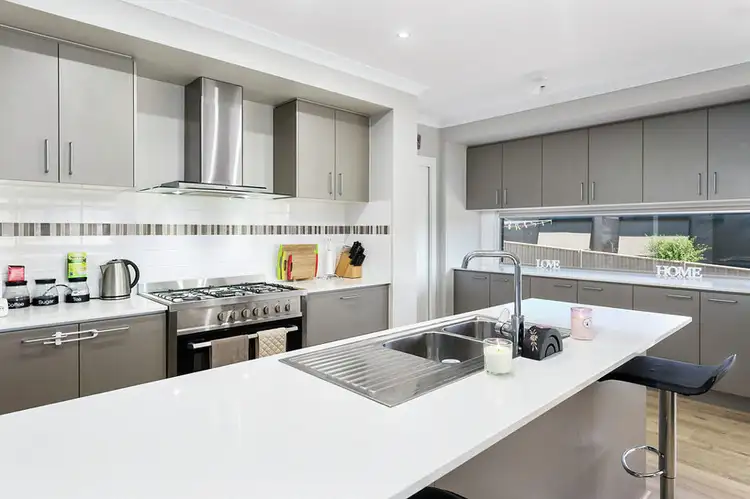 Fourth view of Homely house listing, 4 Rose Drive, Elliminyt VIC 3250