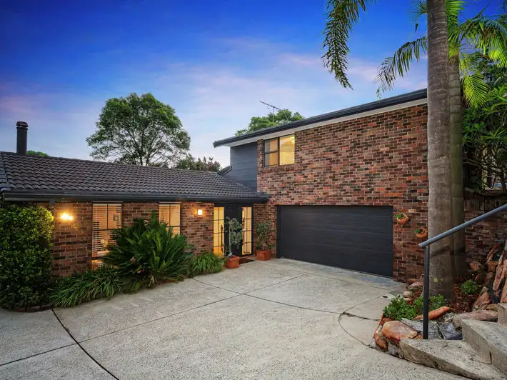 132 Excelsior Avenue, Castle Hill NSW 2154