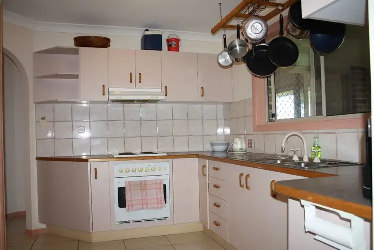 Fourth view of Homely house listing, 45 Boronia Drive, Poona QLD 4650