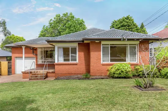 Fifth view of Homely house listing, 268 Malton Road, North Epping NSW 2121
