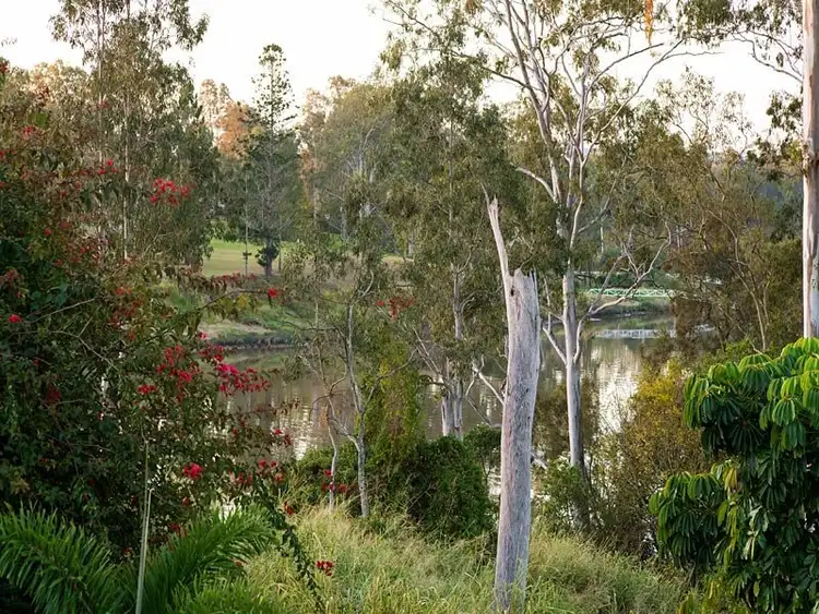 Fourth view of Homely house listing, 3 Curlew Place, Riverhills QLD 4074