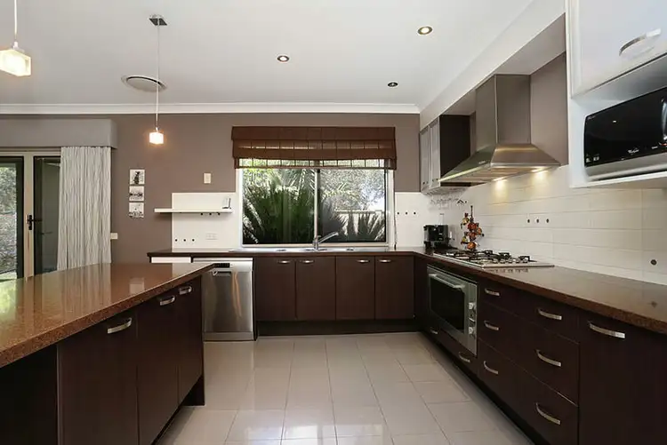 Third view of Homely house listing, 5 Paperbark Crescent, Heathwood QLD 4110