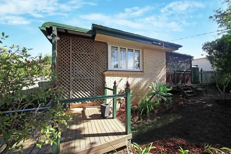 Main view of Homely house listing, 27 Hillgrove Street, Upper Mount Gravatt QLD 4122
