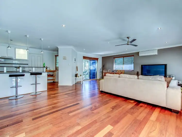 Second view of Homely house listing, 19 Overland Drive, Edens Landing QLD 4207