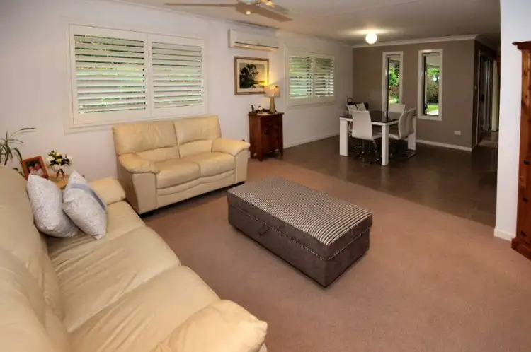 Sixth view of Homely house listing, 6 Fidler Way, Coffs Harbour NSW 2450