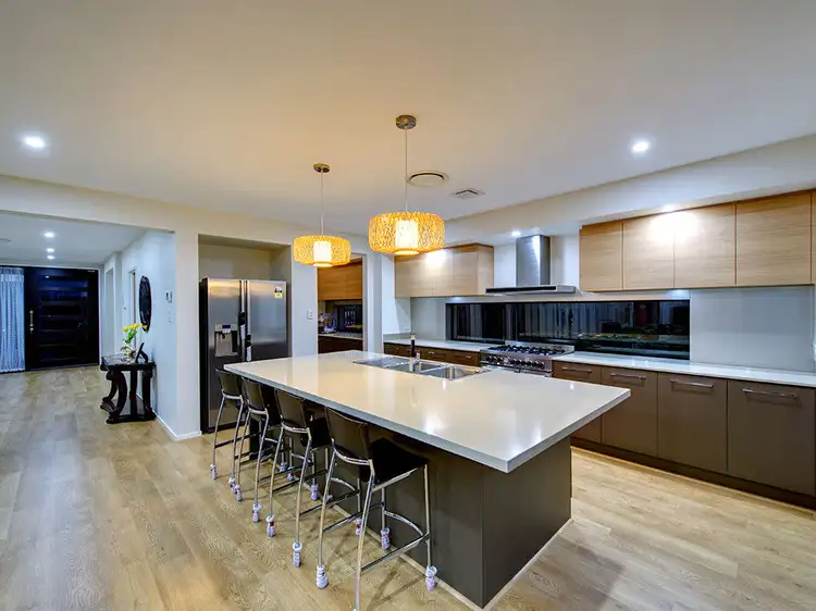 Third view of Homely house listing, 23 Resurge Street, Rochedale QLD 4123