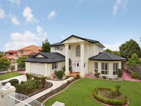 Main view of Homely house listing, 50 Azalea Crescent, Calamvale QLD 4116