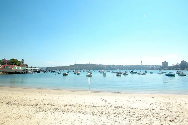 Second view of Homely apartment listing, 12/17 Darley Road, Manly NSW 2095