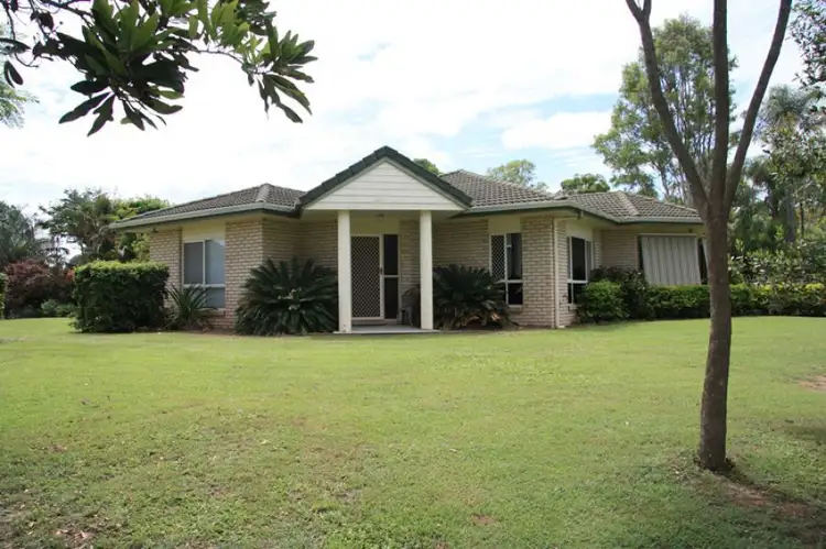 Second view of Homely rural property listing, Address available on request