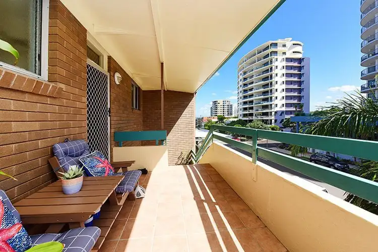 Sixth view of Homely unit listing, 6/32 Minchinton Street, Caloundra QLD 4551