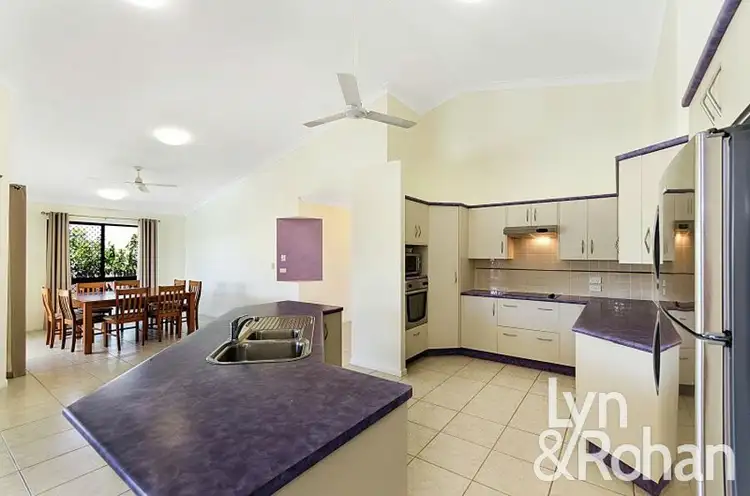 Third view of Homely house listing, 19 Palomar Court, Mount Louisa QLD 4814