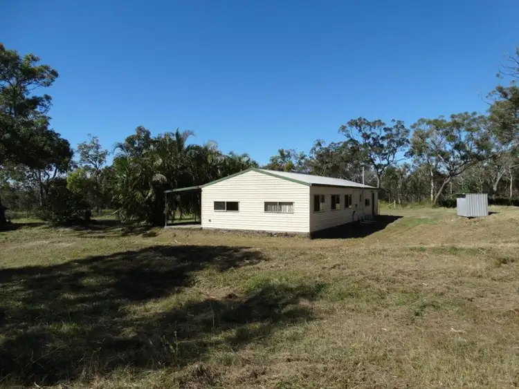 Second view of Homely rural property listing, 497 Pacific Drive, Deepwater QLD 4674