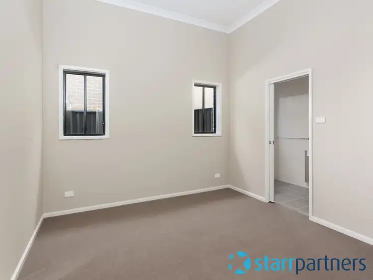 Sixth view of Homely house listing, 9 Admiral Avenue, Jordan Springs NSW 2747