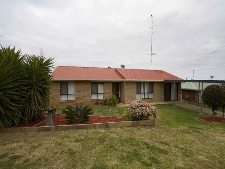 Main view of Homely house listing, 8 Bhutan Court, Newtown QLD 4350