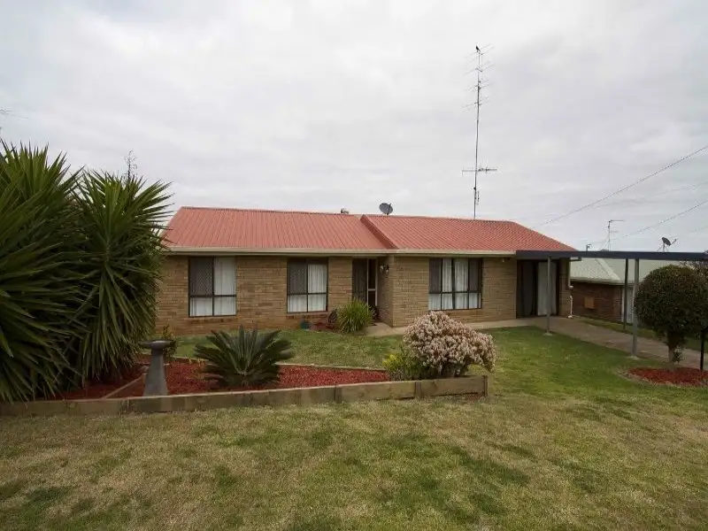 Main view of Homely house listing, 8 Bhutan Court, Newtown QLD 4350