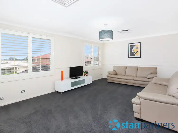 Sixth view of Homely house listing, 20 Belledale Close, St Clair NSW 2759