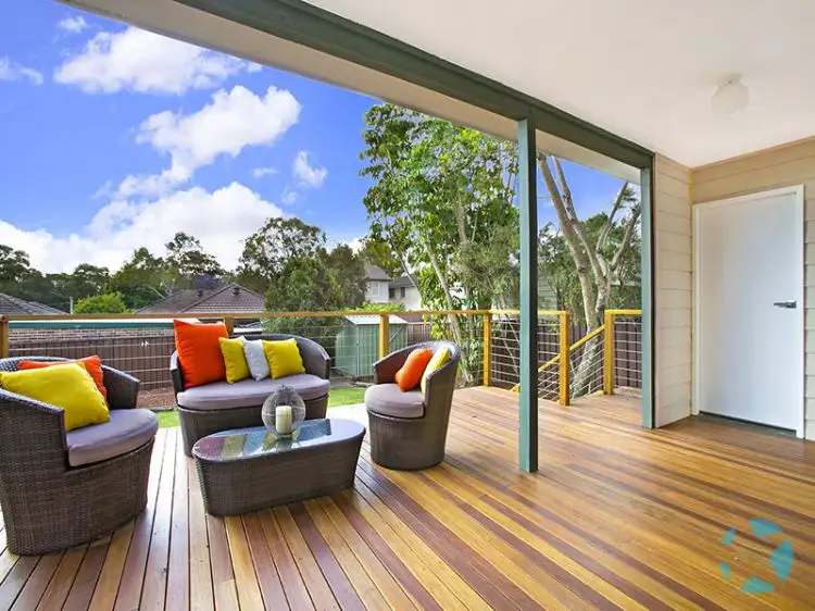 Fifth view of Homely house listing, 4 Badajoz Rd, Ryde NSW 2112