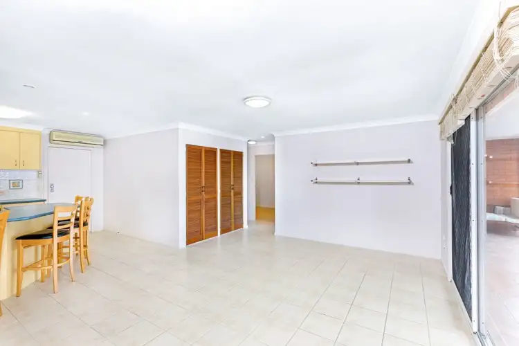 Second view of Homely unit listing, 7/50 McLean Street, Coolangatta QLD 4225