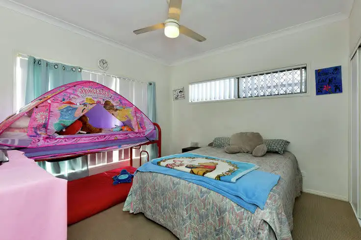 Sixth view of Homely house listing, 59 BENJAMINA DRIVE, Redbank Plains QLD 4301