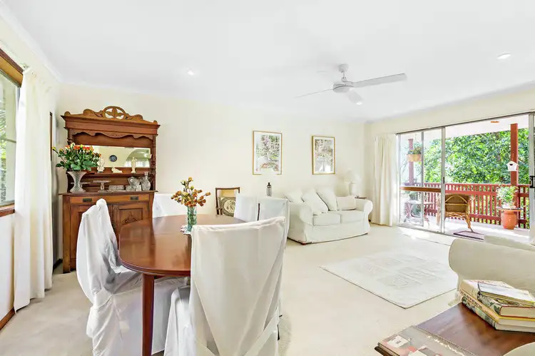 Fourth view of Homely house listing, 10 Fairweather Street, Kenmore QLD 4069